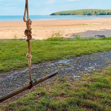 Galloway Farmstay Broughton Newton Stewart Bagian luar foto