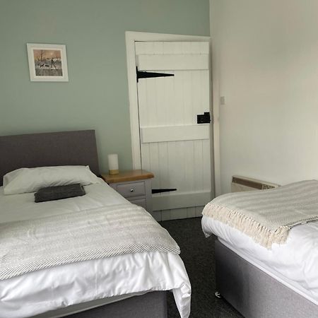 Galloway Farmstay Broughton Newton Stewart Bagian luar foto