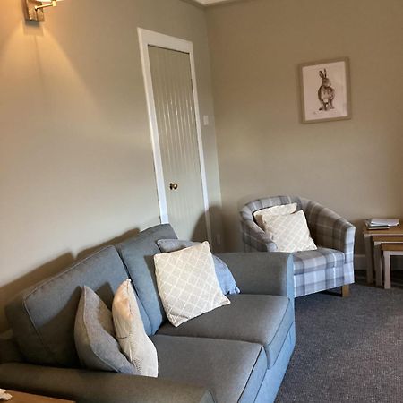 Galloway Farmstay Broughton Newton Stewart Bagian luar foto