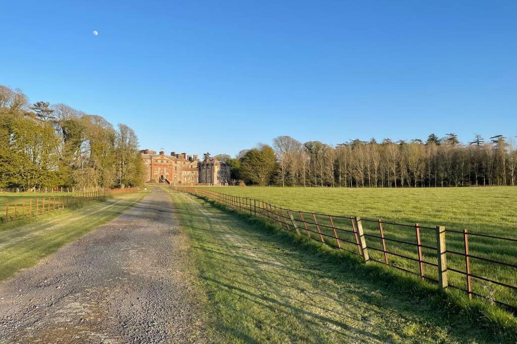 Galloway Farmstay Broughton Newton Stewart Bagian luar foto