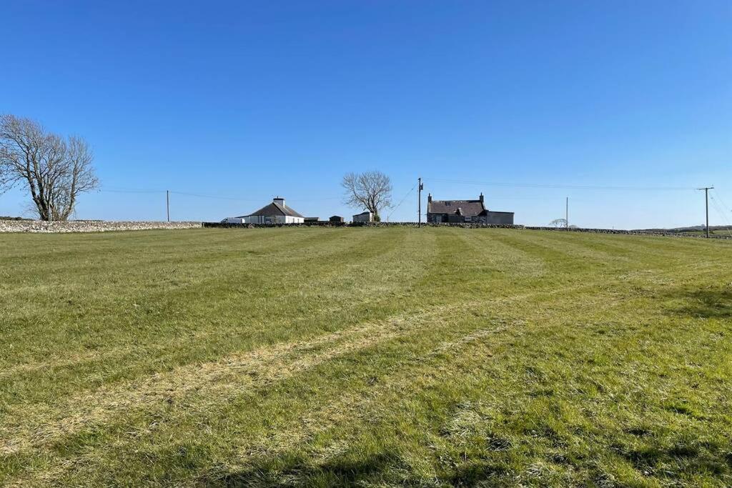 Galloway Farmstay Broughton Newton Stewart Bagian luar foto