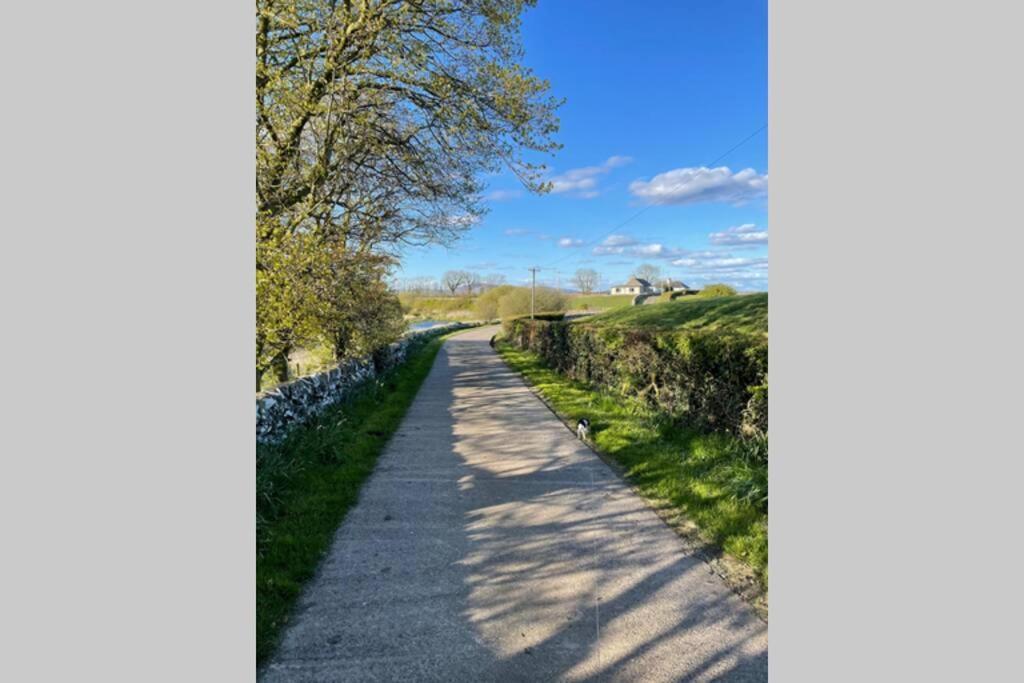 Galloway Farmstay Broughton Newton Stewart Bagian luar foto