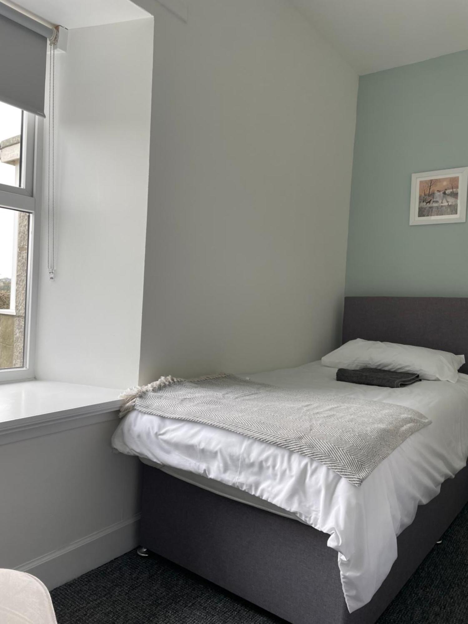 Galloway Farmstay Broughton Newton Stewart Bagian luar foto