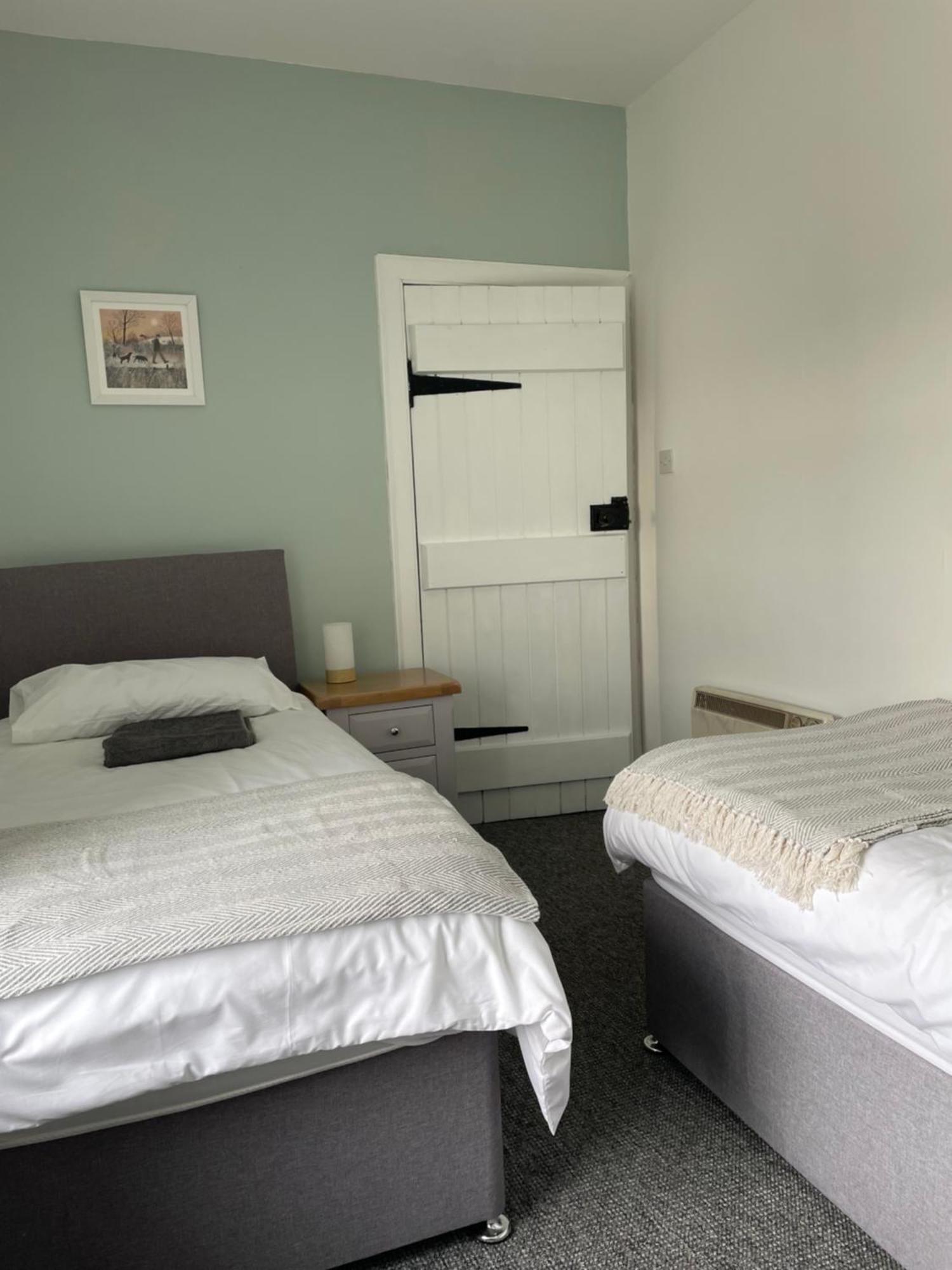 Galloway Farmstay Broughton Newton Stewart Bagian luar foto