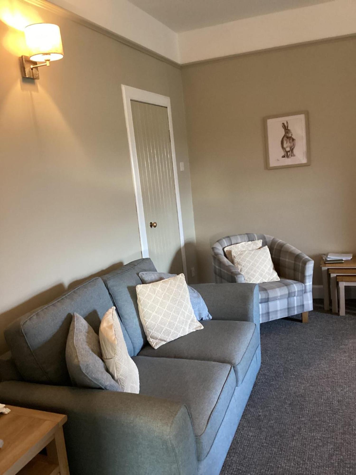 Galloway Farmstay Broughton Newton Stewart Bagian luar foto