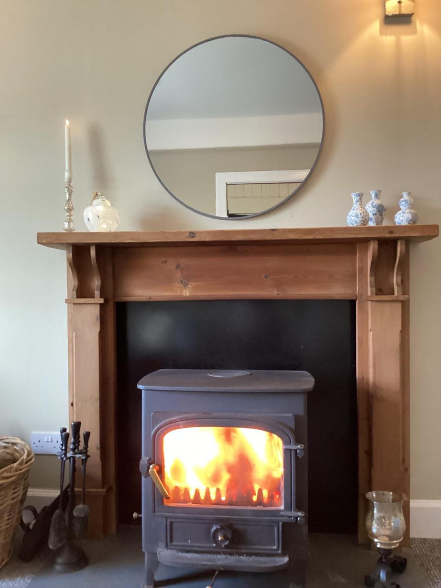 Galloway Farmstay Broughton Newton Stewart Bagian luar foto