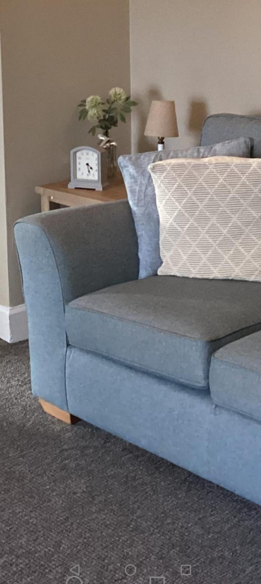 Galloway Farmstay Broughton Newton Stewart Bagian luar foto